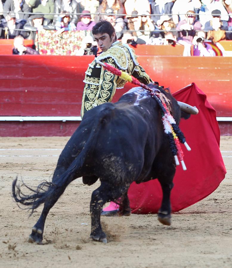Feria de Fallas - Perera. 