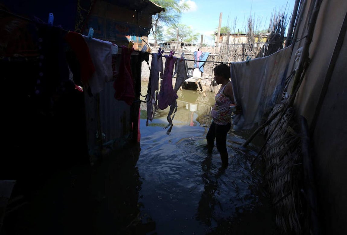 Al menos 67 muertos por inundaciones y lluvias en Perú