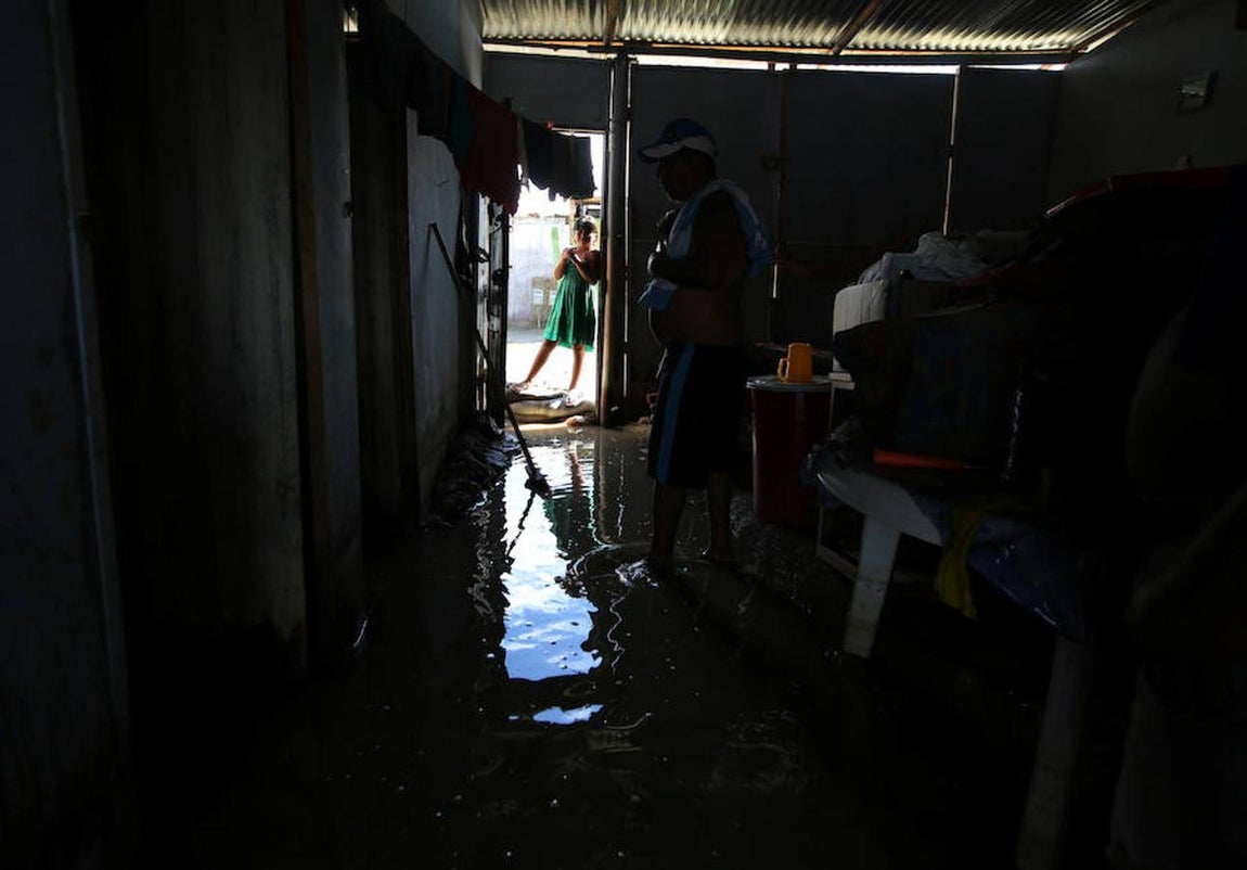 Al menos 67 muertos por inundaciones y lluvias en Perú