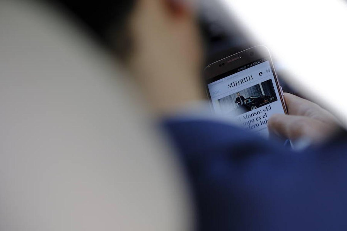 El making of de Summum, en imágenes