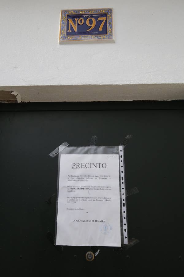 El alcalde de Tomares, José Luis Sanz, activó el pasado viernes, 10 de marzo, el Plan de Emergencia Municipal para hacer frente a la situación