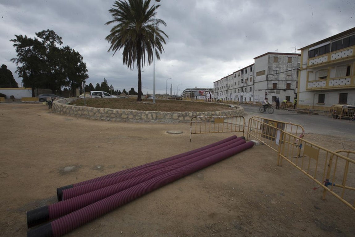 Fotos: Radiografía del barrio portuense de José Antonio