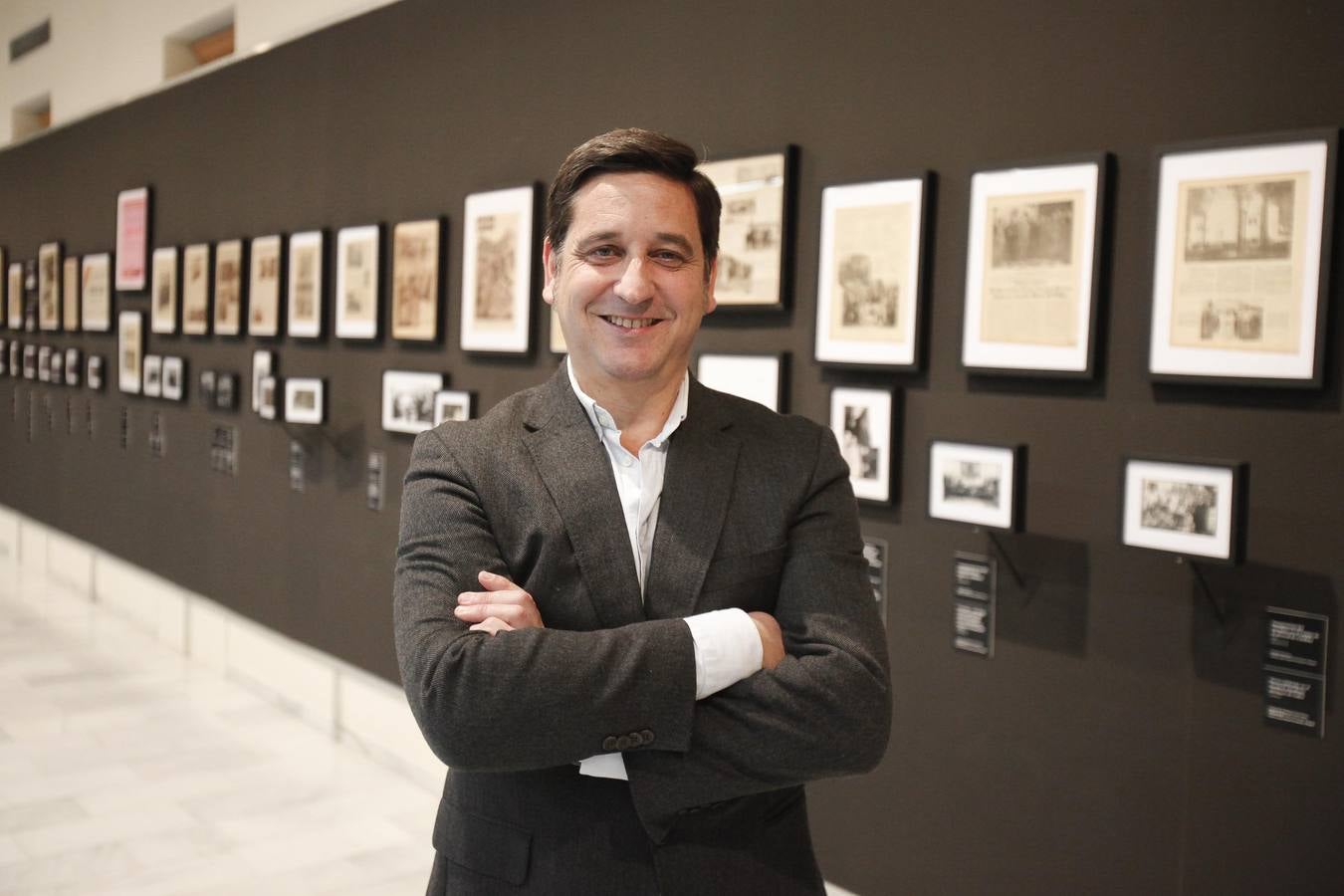 La inauguración de la Bienal de Fotografía de Córdoba, en imágenes