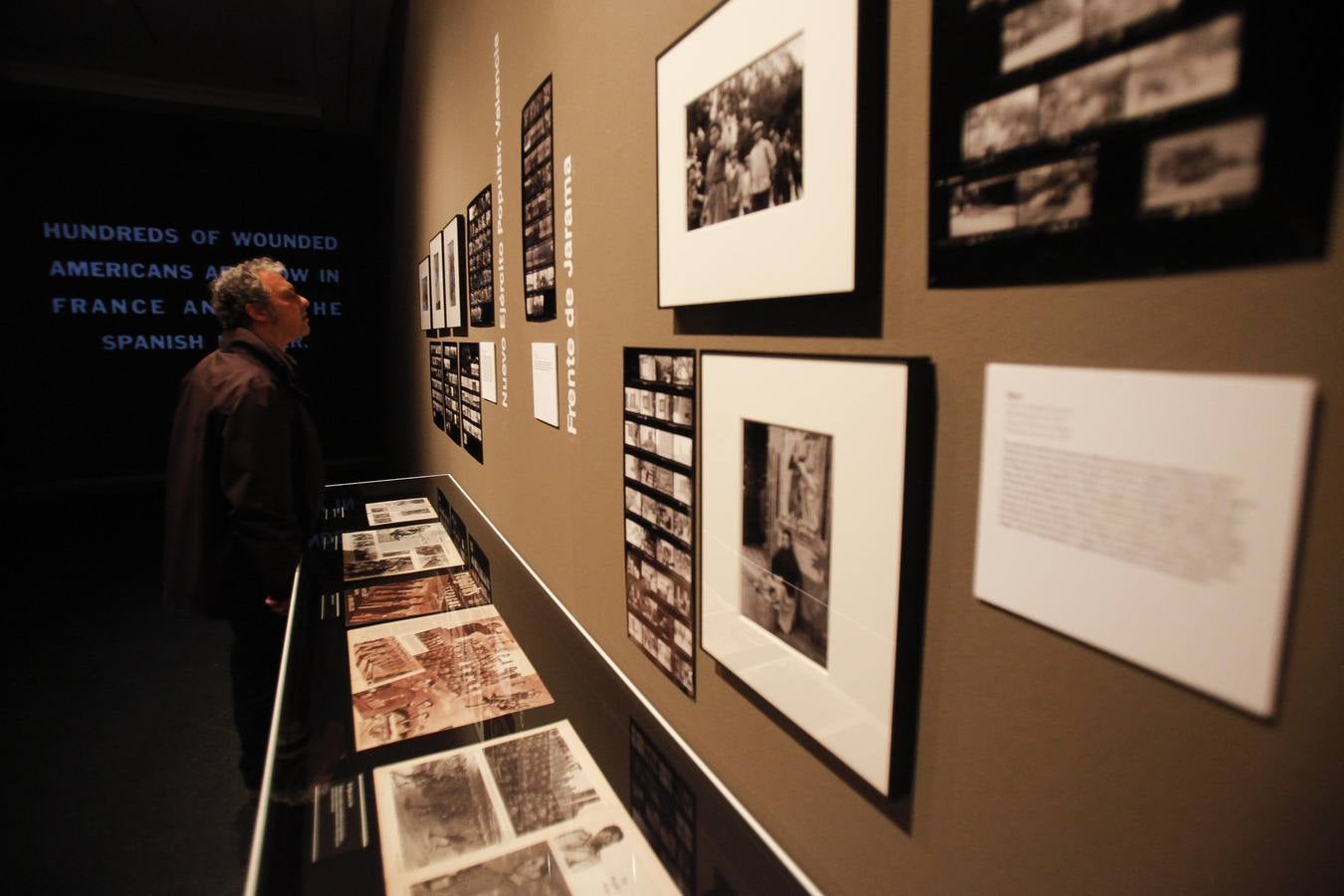 La inauguración de la Bienal de Fotografía de Córdoba, en imágenes