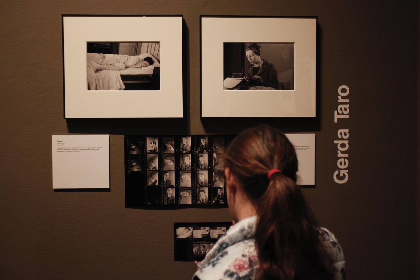 La inauguración de la Bienal de Fotografía de Córdoba, en imágenes