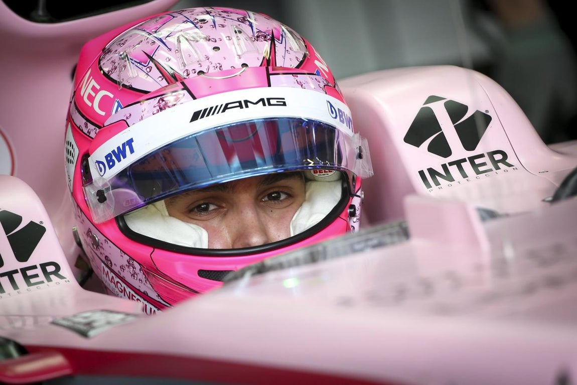 La otra cara del GP de Australia