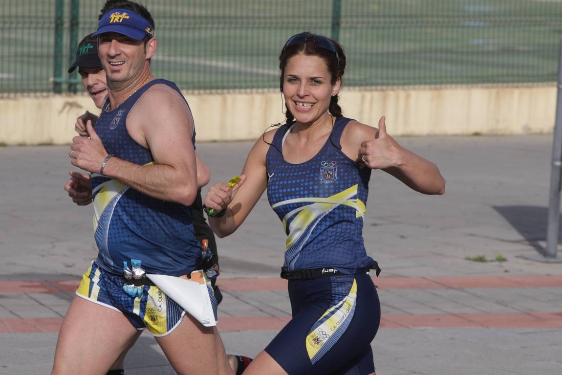 ¿Has estado en la Media Maratón? búscate en nuestra galería