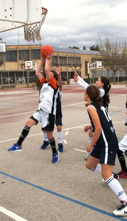 Bernadette - San Patricio