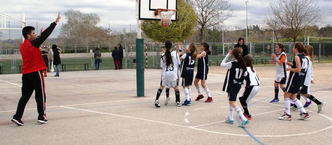 Bernadette - San Patricio