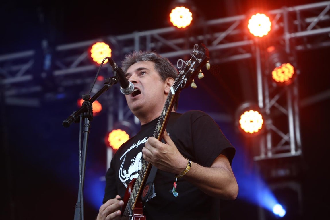 Búscate en el Primavera Trompetera Festival