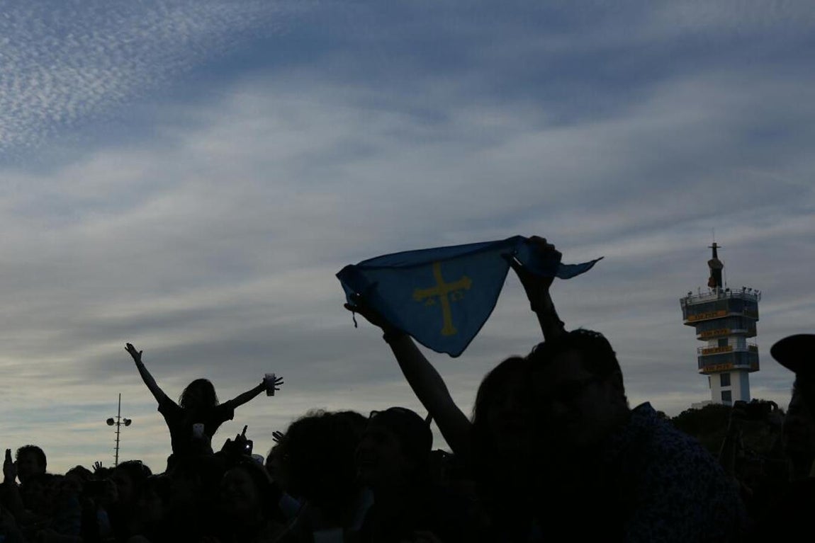 Búscate en el Primavera Trompetera Festival