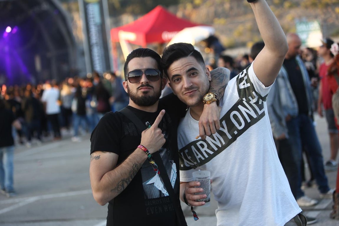 Búscate en el Primavera Trompetera Festival