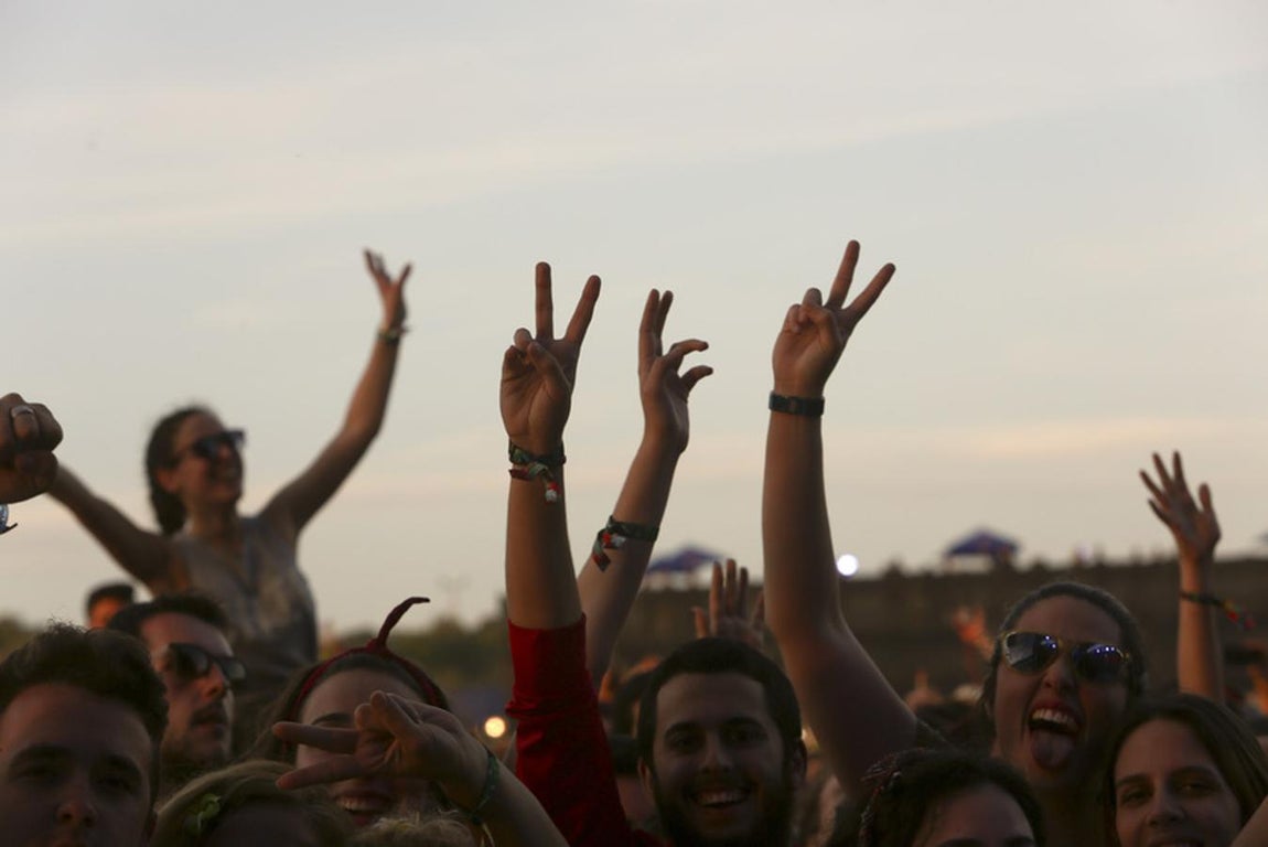 Búscate en la Primavera Trompetera de Jerez 2017