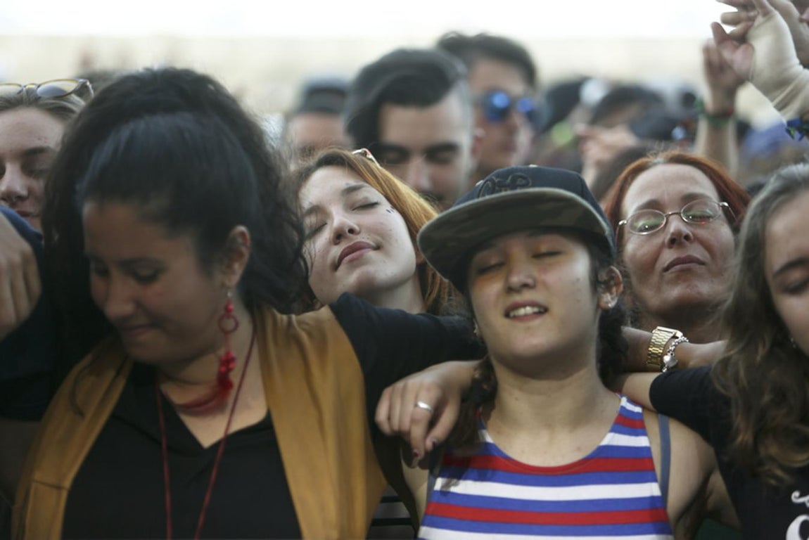 Búscate en la Primavera Trompetera de Jerez 2017