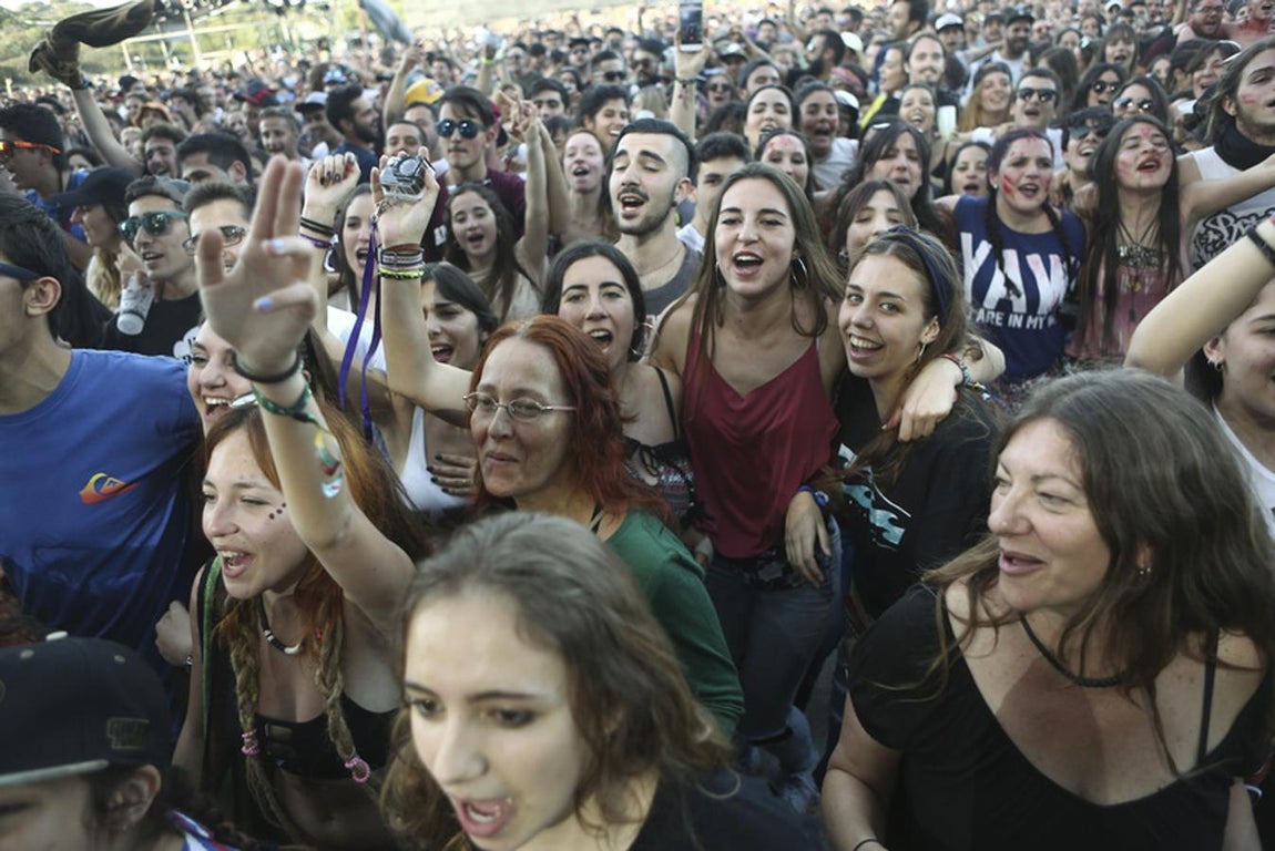 Búscate en la Primavera Trompetera de Jerez 2017