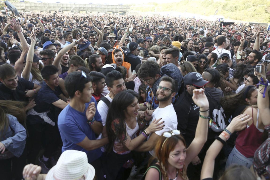 Búscate en la Primavera Trompetera de Jerez 2017