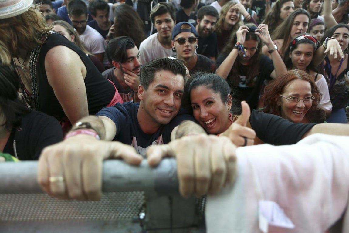 Búscate en la Primavera Trompetera de Jerez 2017