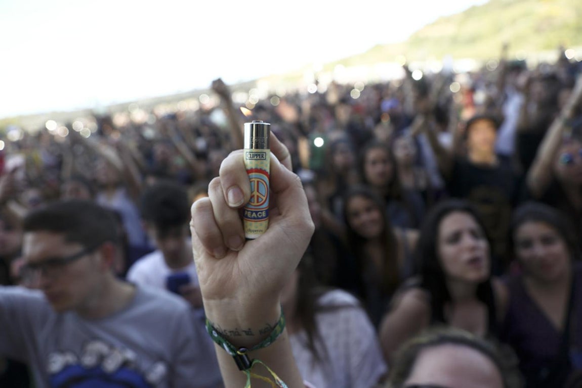 Búscate en la Primavera Trompetera de Jerez 2017