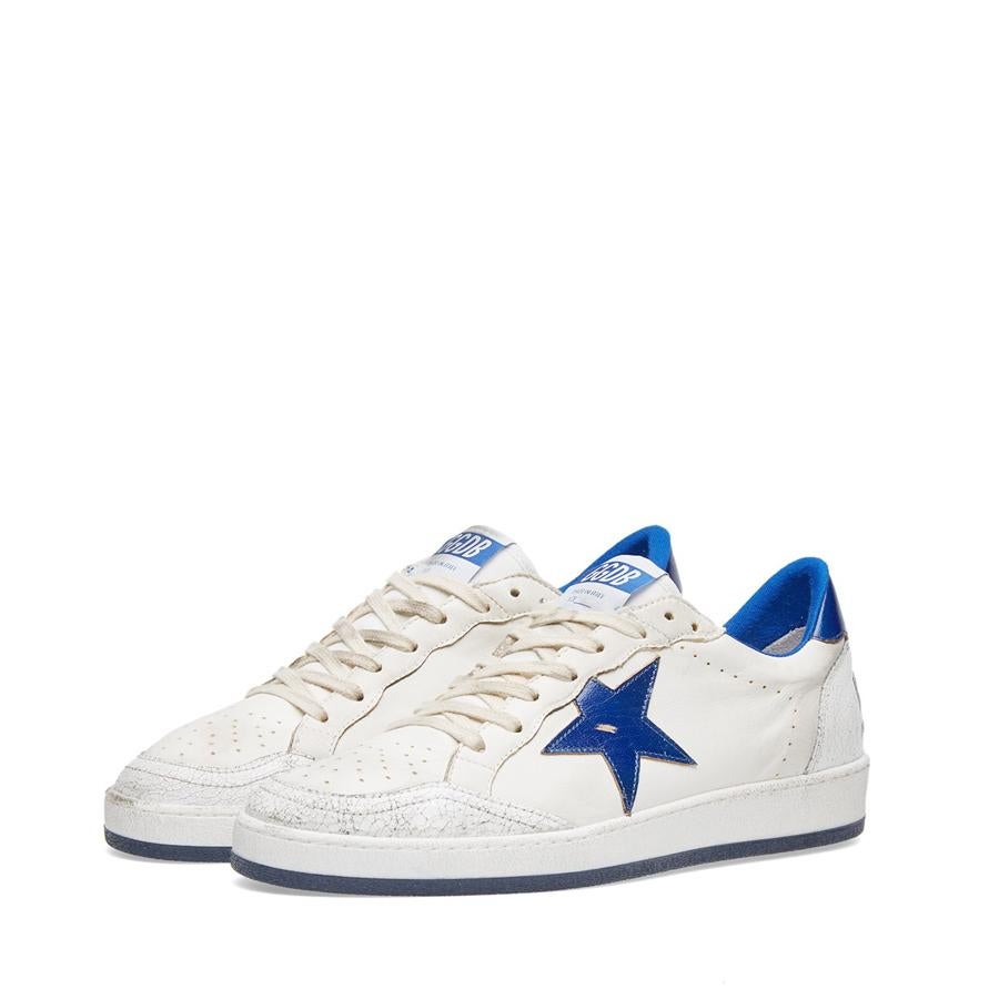 Ballstar Sneaker (324€)