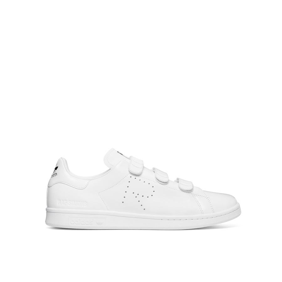 Raf Simons by Adidas Stan Smith Strap (342€)