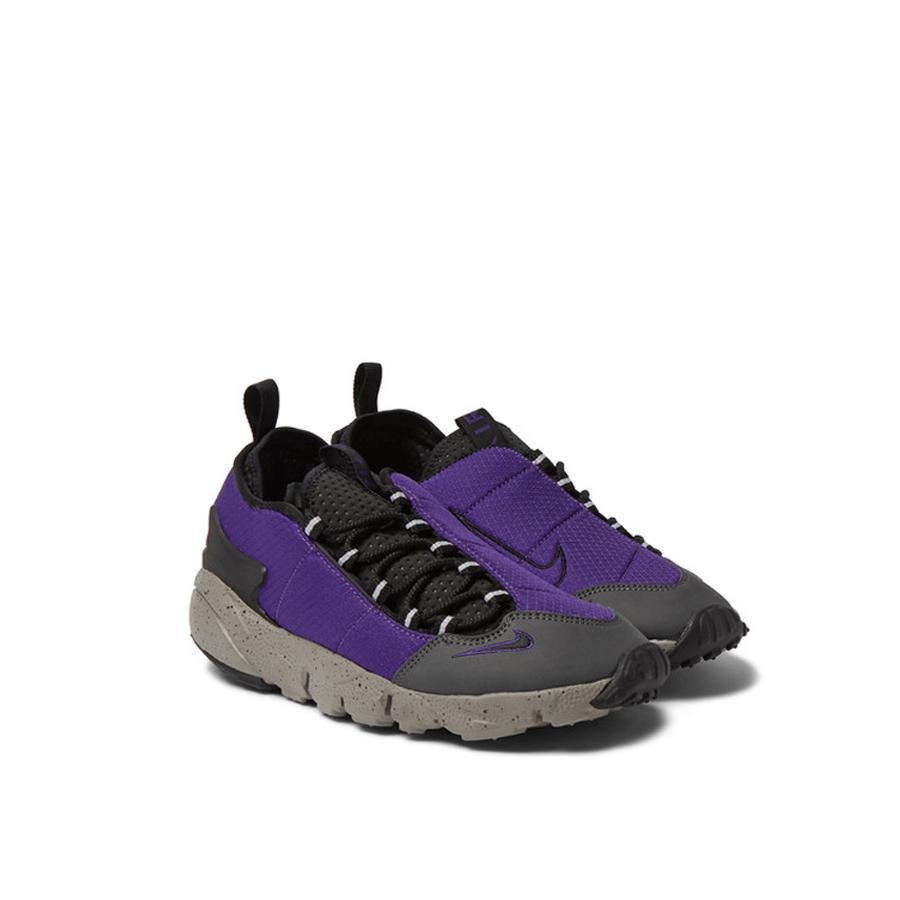 Air Footscape Ripstop Sneakers (140€)