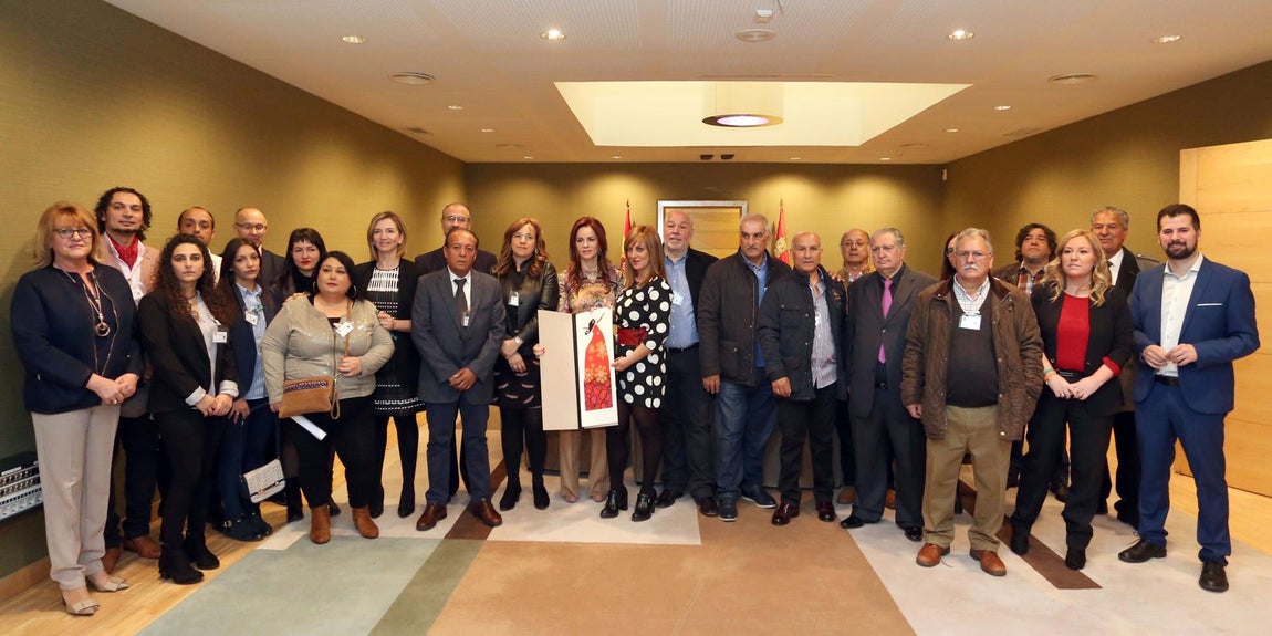 Según señaló Clemente, a pesar de los avances aún quedan “importantes retos”. 