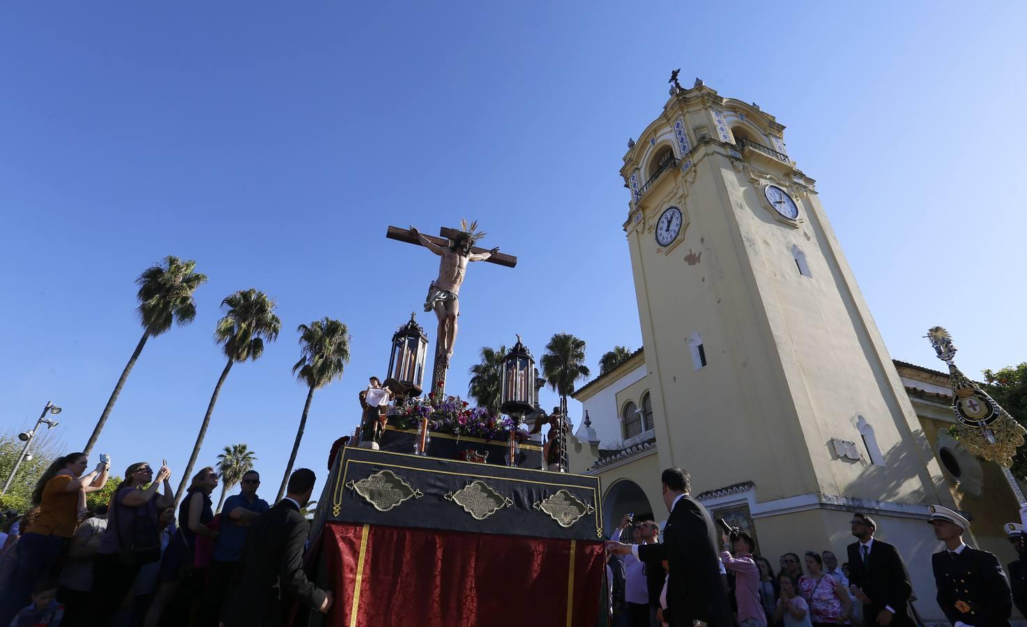 El Sábado de Pasión, en imágenes