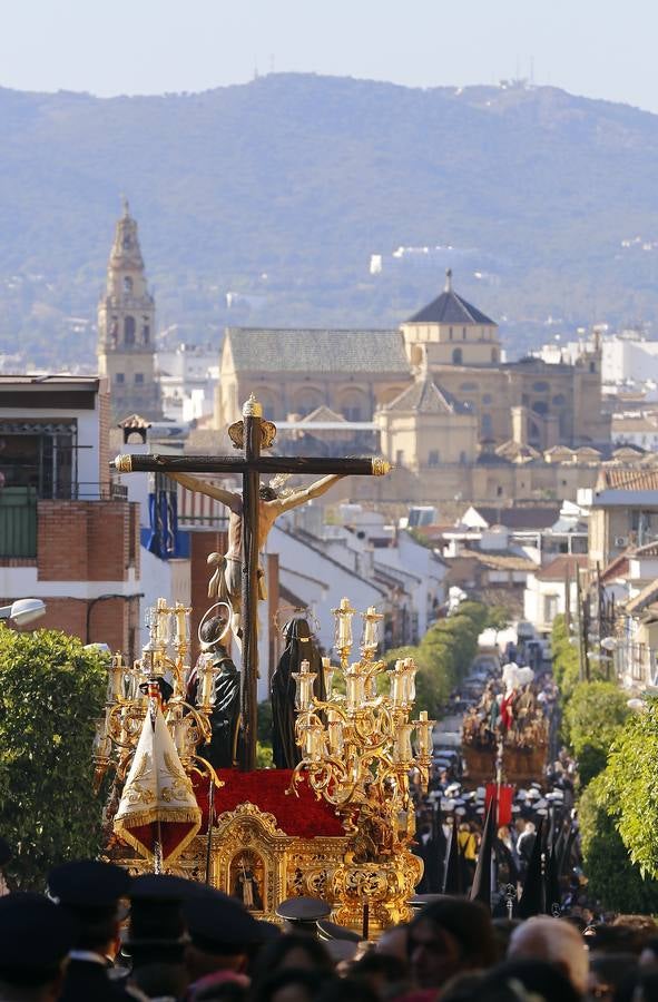 El Amor de Domingo de Ramos, en imágenes