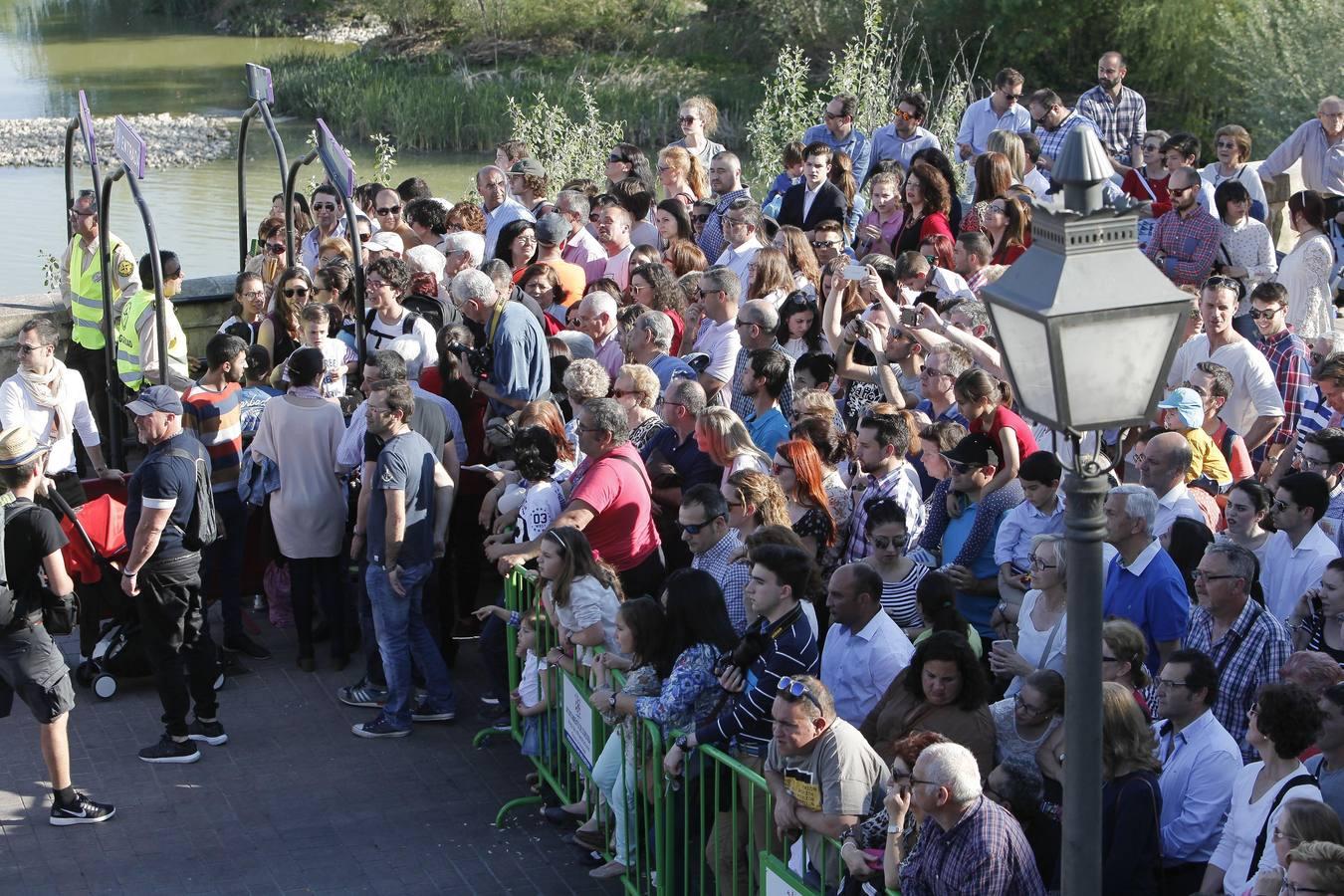 Las Penas de Santiago, en imágenes