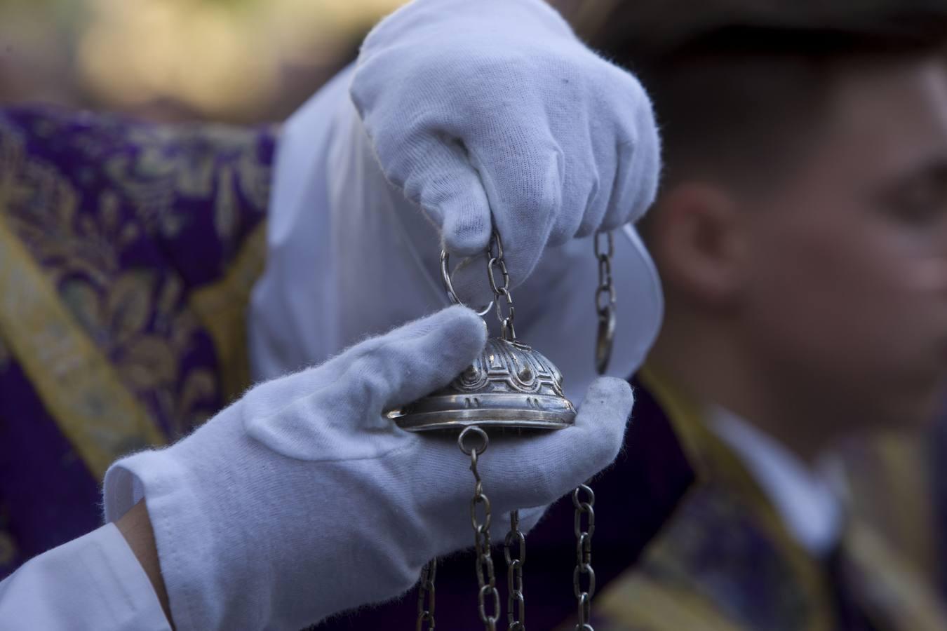 Semana Santa de Cádiz 2017. Hermandad de la Humildad y Paciencia