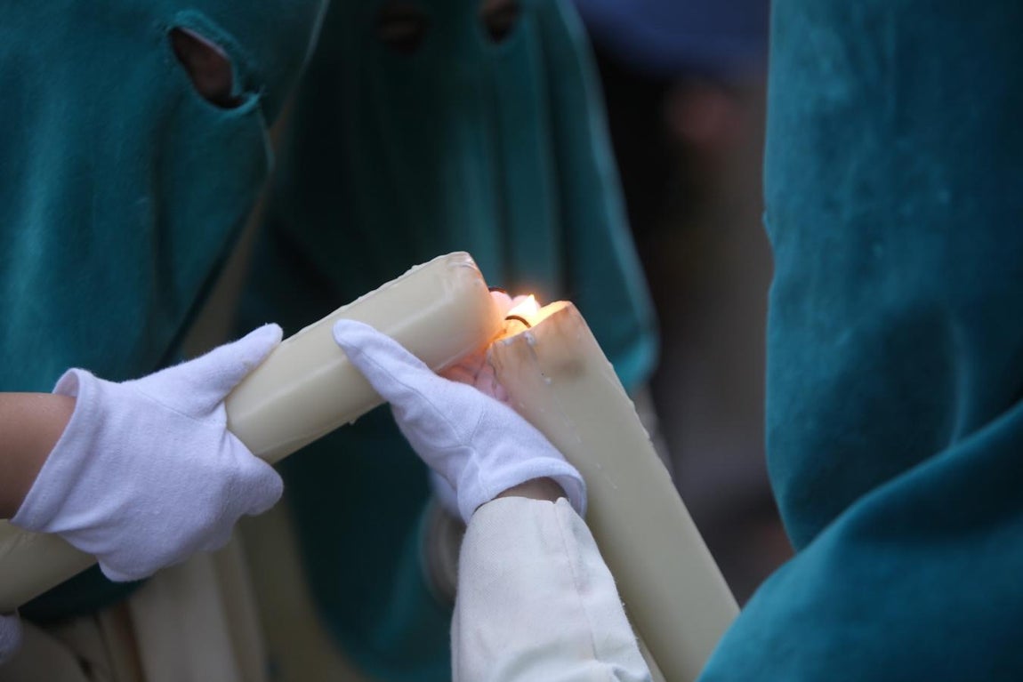 Fotos. Semana Santa Cádiz 2017. Prendimiento