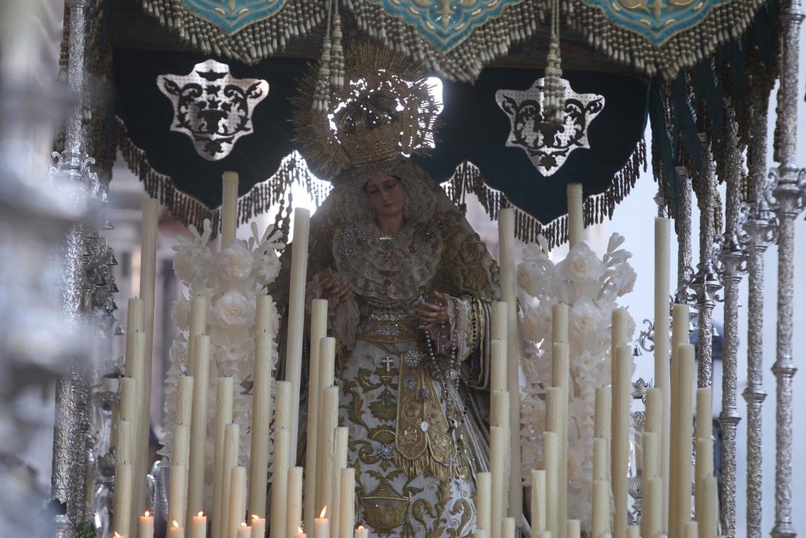 Fotos. Semana Santa Cádiz 2017. Prendimiento