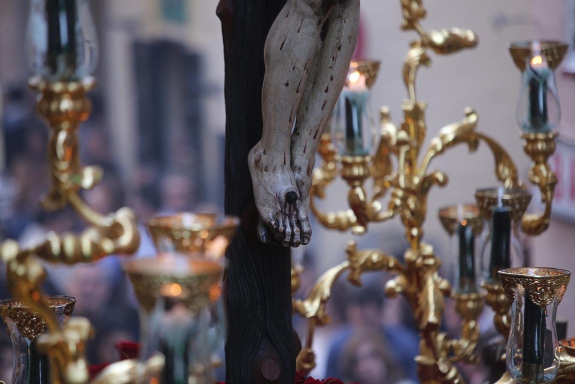 Fotos. Semana Santa Cádiz 2017. Veracruz.