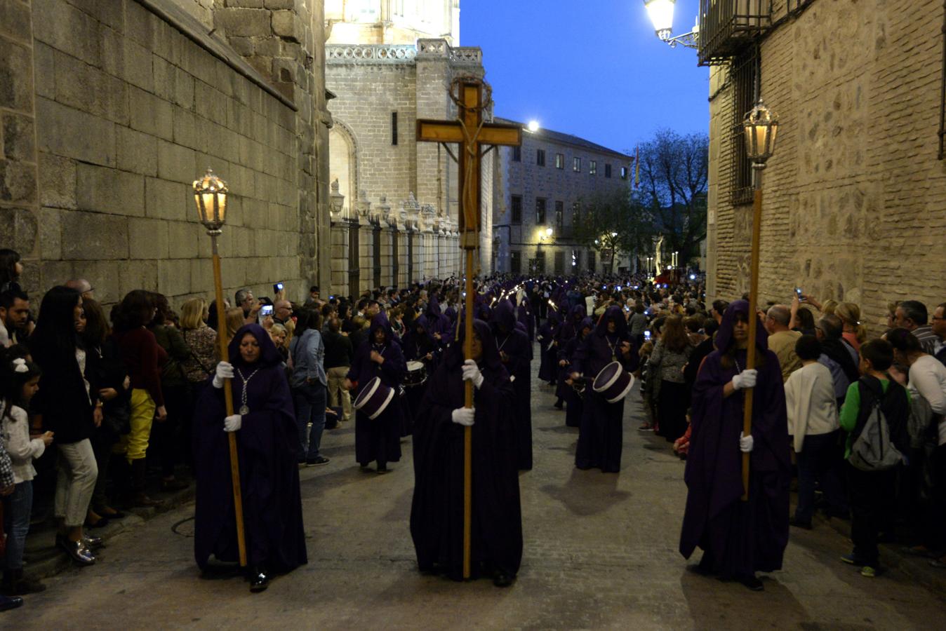 Cristo Nazareno Cautivo