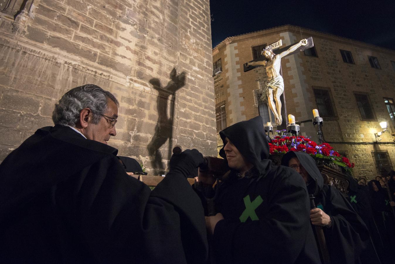 Cristo de la Esperanza