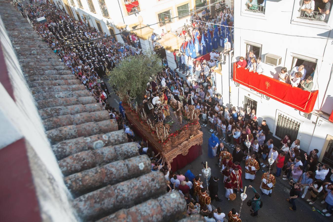 Las fotos del Prendimiento el Martes Santos de la Semana Santa de Córdoba 2017