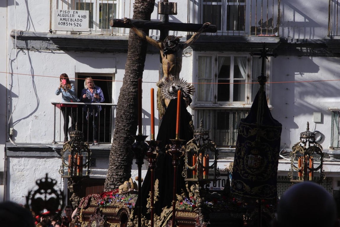 La Piedad el Martes Santo en la Semana Santa 2017