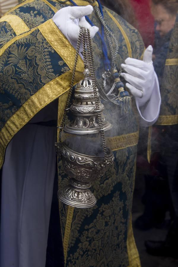 Fotos. Semana Santa de Cádiz 2017. La Palma