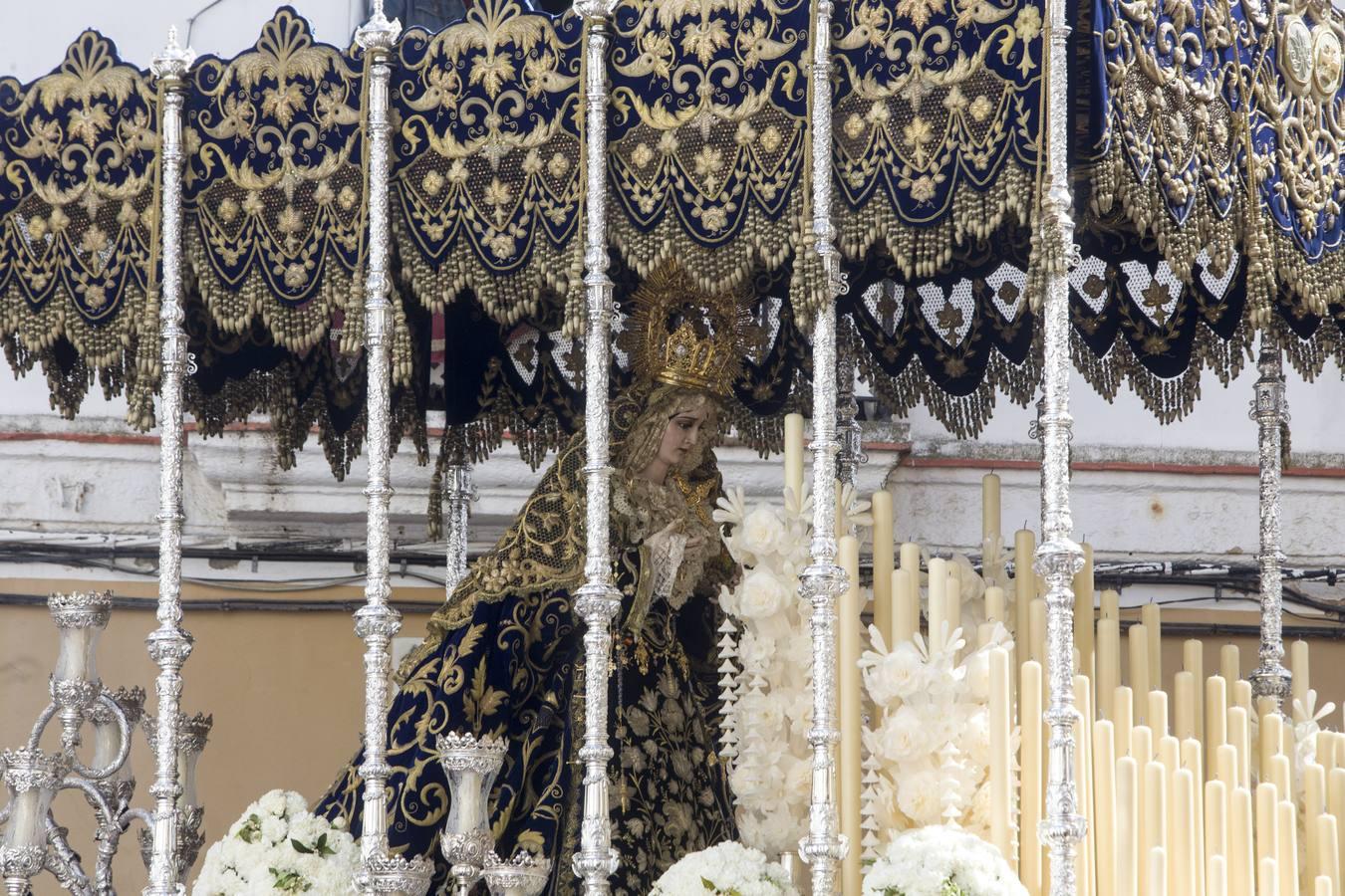 Fotos. Semana Santa de Cádiz 2017. La Palma