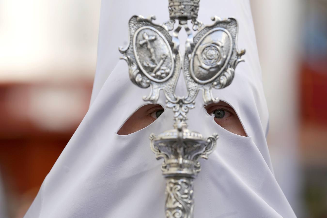 Las fotos de la Paz del Miércoles Santo de la Semana Santa de Córdoba de 2017