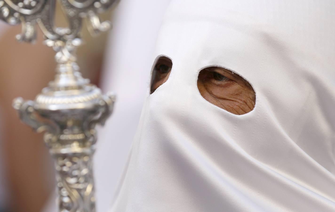 Las fotos de la Paz del Miércoles Santo de la Semana Santa de Córdoba de 2017