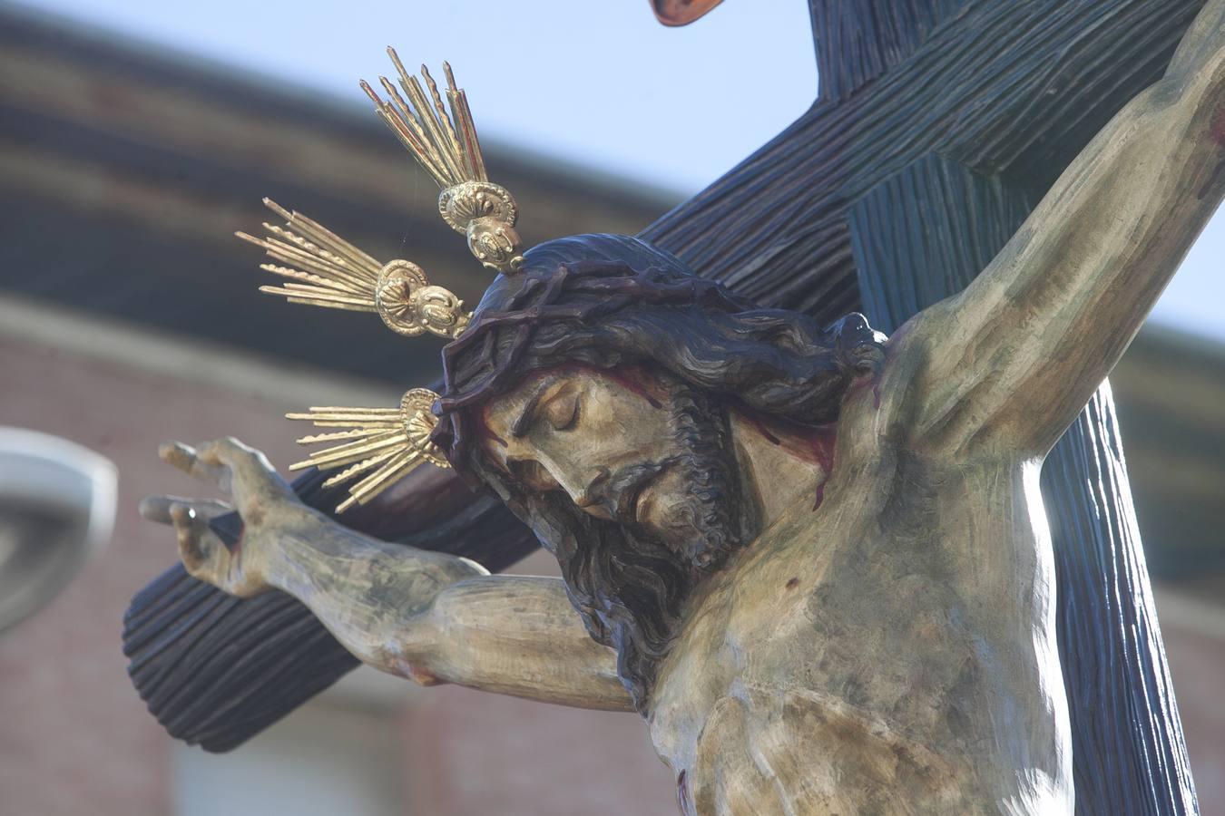 Las fotos de la Piedad del Miércoles Santo de la Semana Santa de Córdoba de 2017