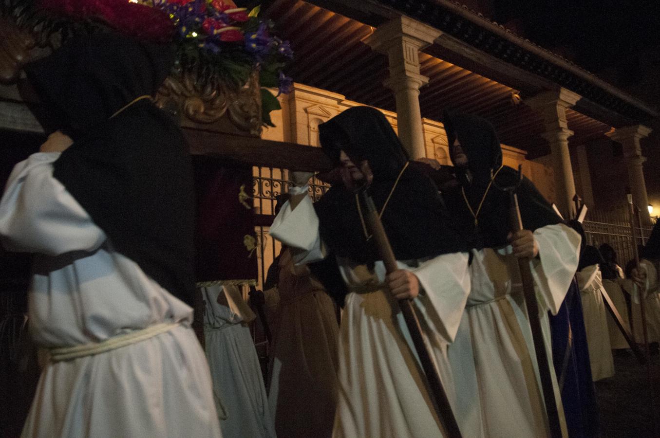 El Cristo Redentor, en imágenes