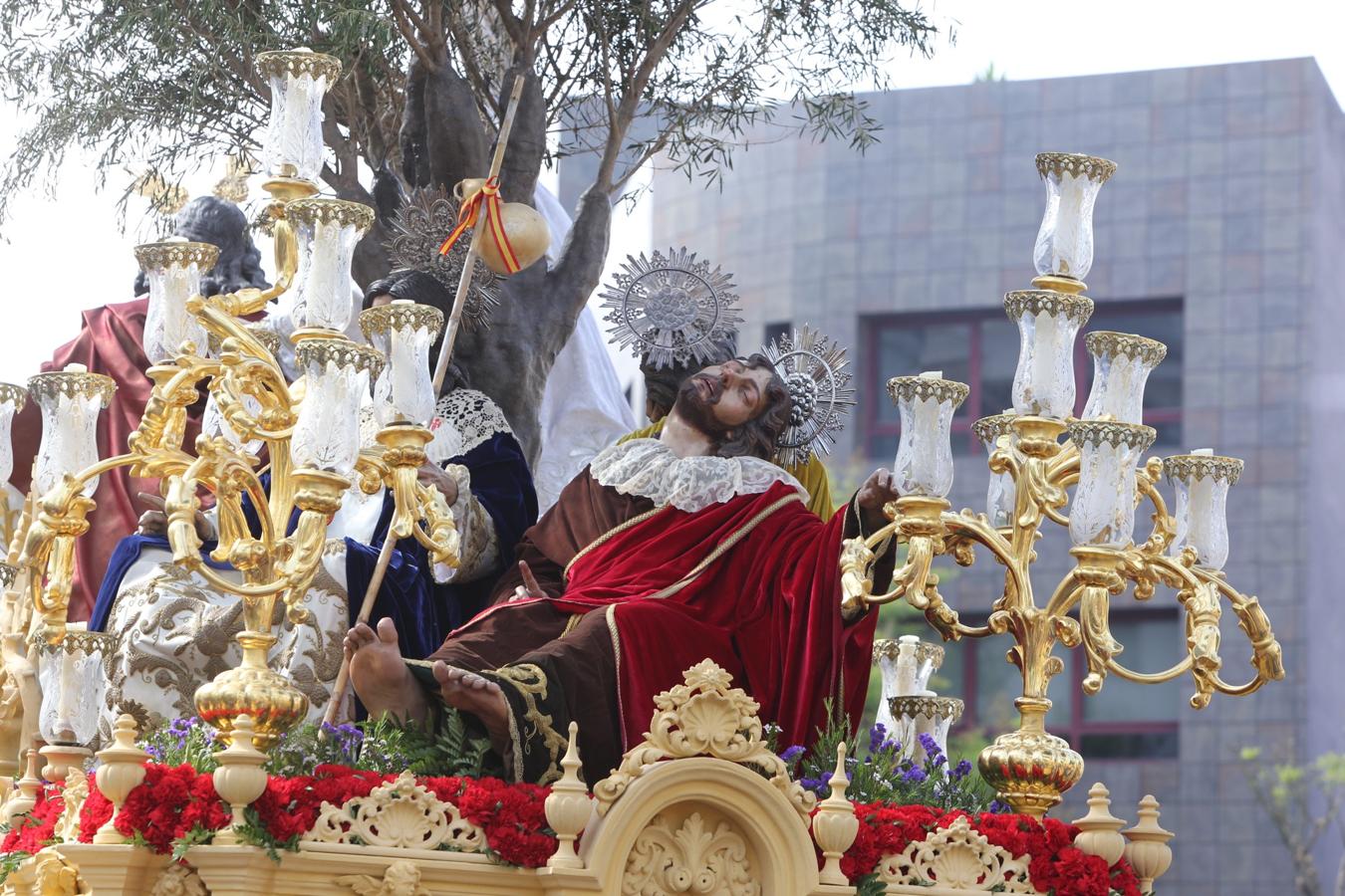 Toda la actualidad del Jueves Santo y la Madrugada en la Semana Santa de Cádiz 2017