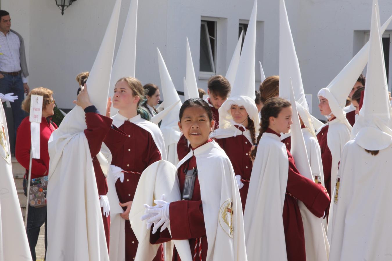 Galería de imágenes: Oración en el Huerto