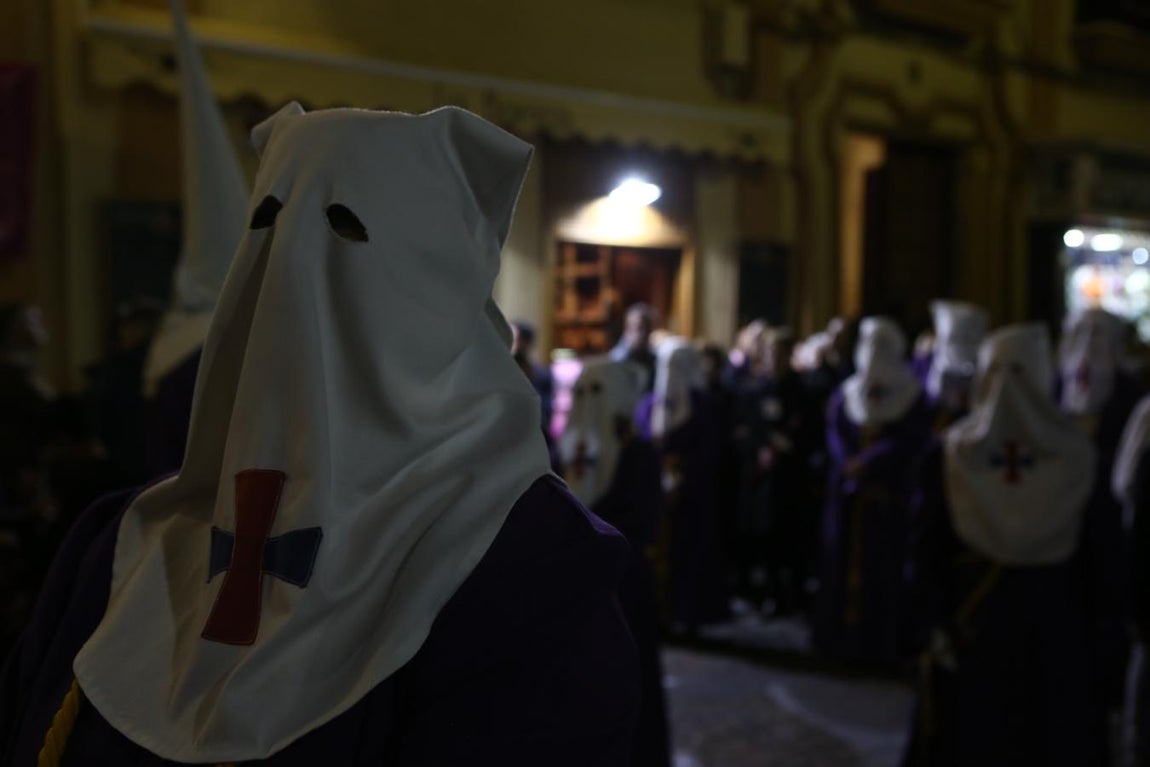 Fotos. Semana Santa Cádiz 2017. Madrugada