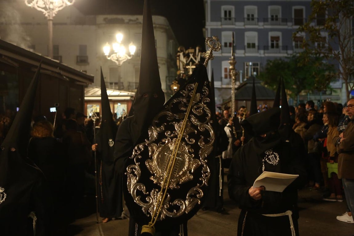 Fotos. Semana Santa Cádiz 2017. Madrugada