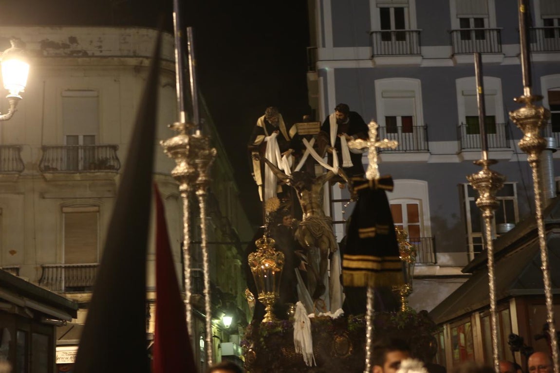 Fotos. Semana Santa Cádiz 2017. Madrugada