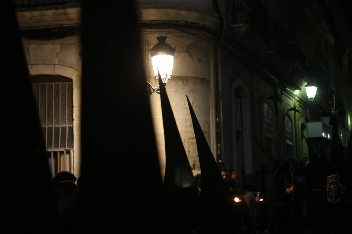 Fotos. Semana Santa Cádiz 2017. Madrugada