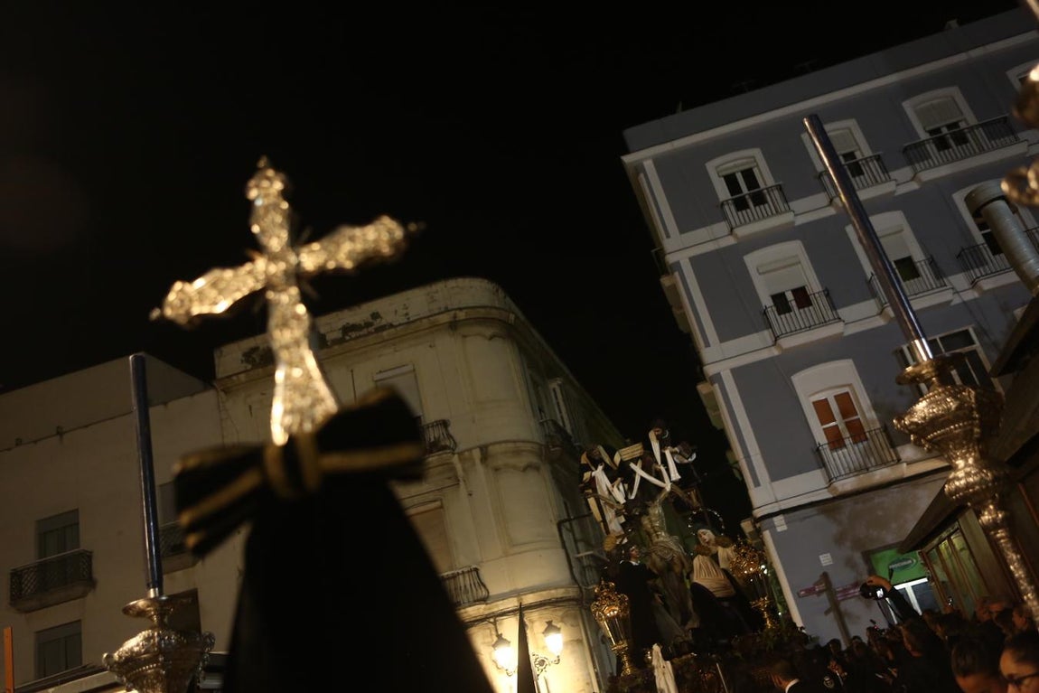 Fotos. Semana Santa Cádiz 2017. Madrugada